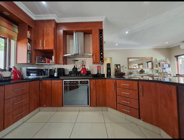3 BEDROOM HOUSE TO LET IN MONTANA
